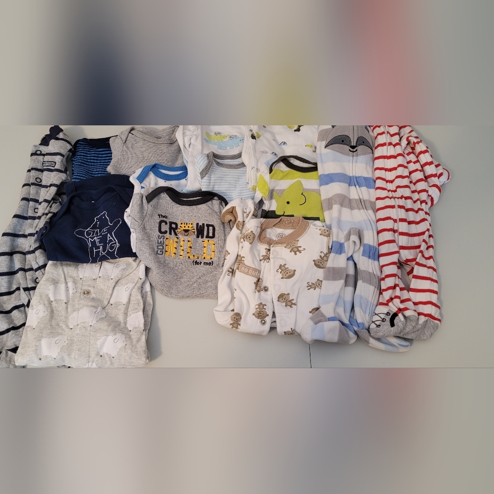 Boys Newborn